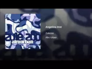 Zule Zoo - Angelina Inst